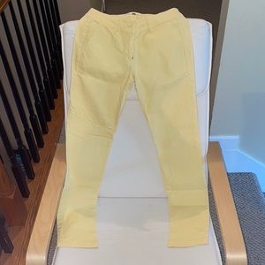 Cabi jeans